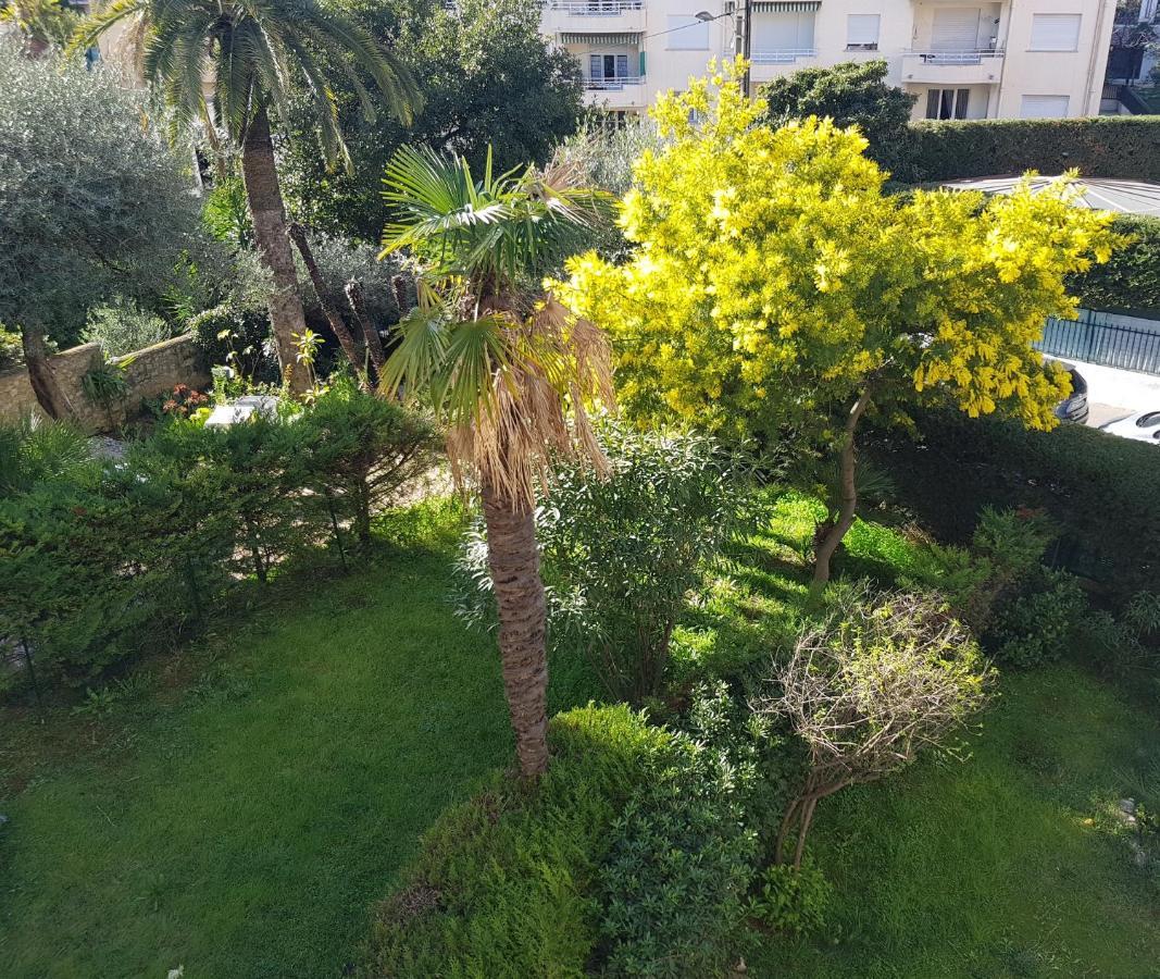 Melodie Cannes Exterior photo