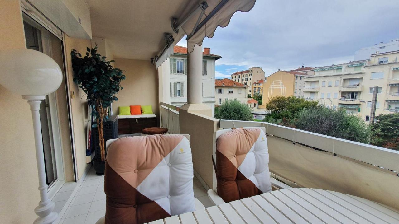 Melodie Cannes Exterior photo